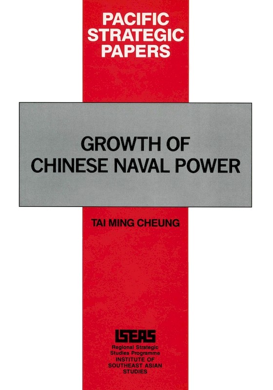 Growth of Chinese Naval Power: Priorities, Goals, Missions, and Regional Implications