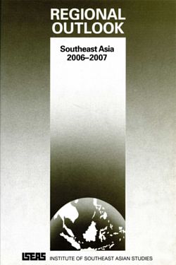 Regional Outlook: Southeast Asia 2006-2007