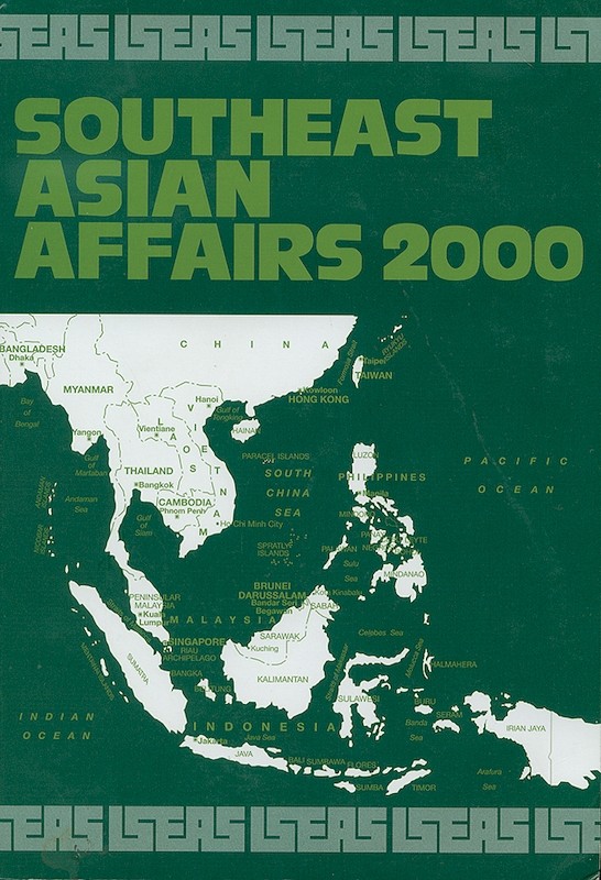 Southeast Asian Affairs 2000