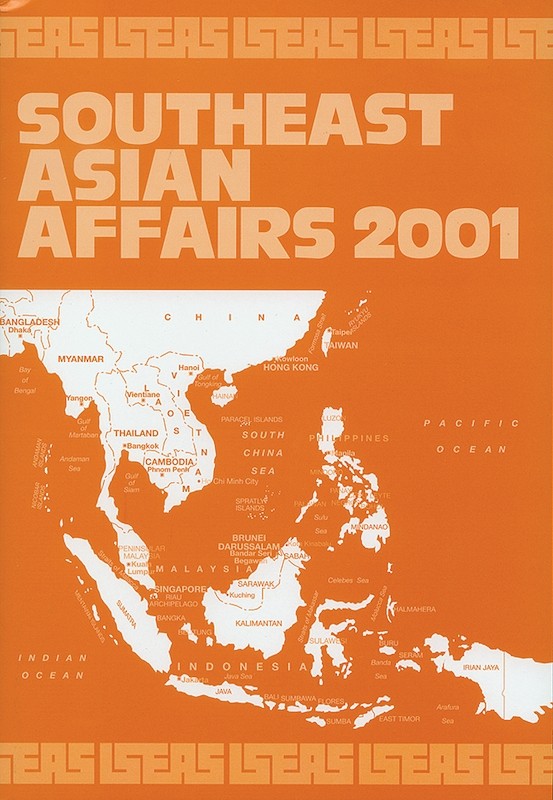 Southeast Asian Affairs 2001