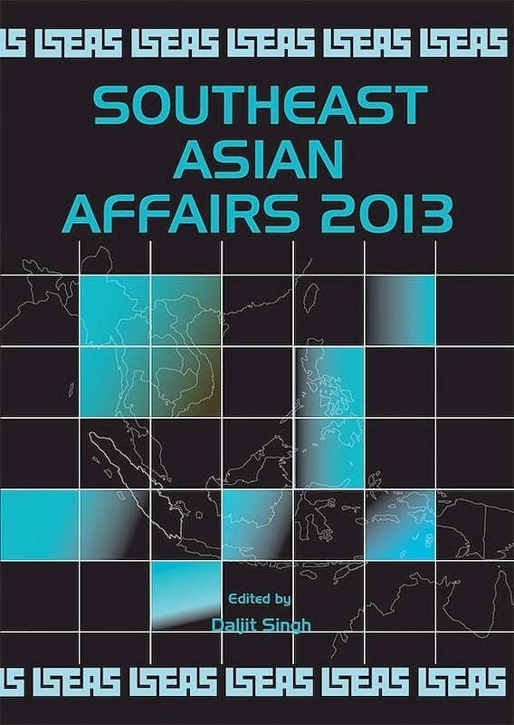 Southeast Asian Affairs 2013