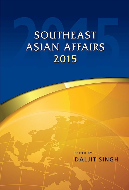 Southeast Asian Affairs 2015