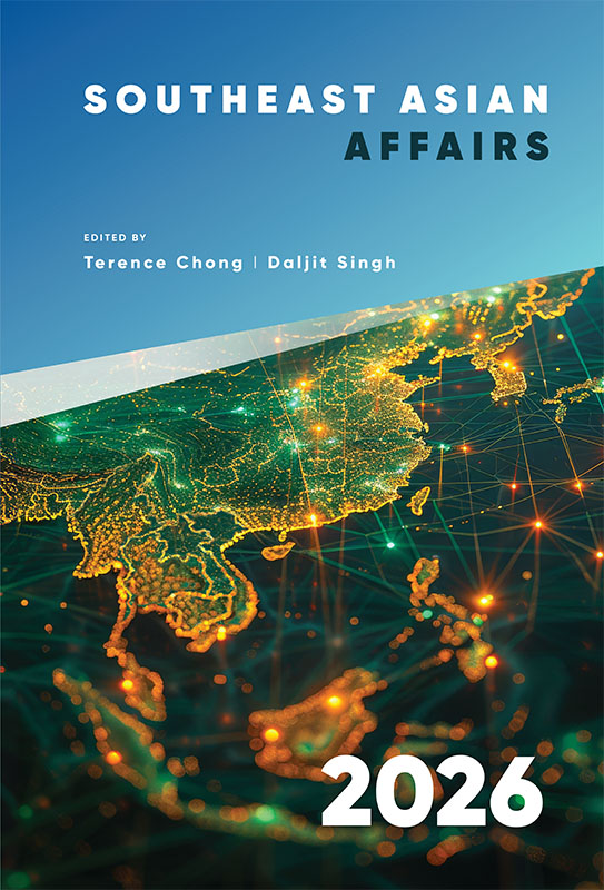 Southeast Asian Affairs 2026