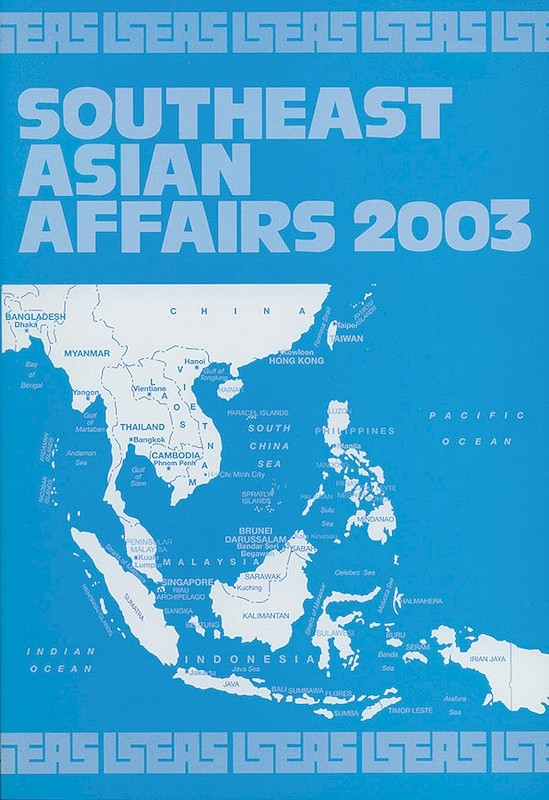 Southeast Asian Affairs 2003