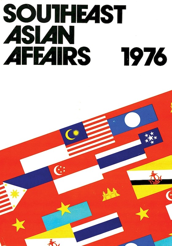 Southeast Asian Affairs 1976