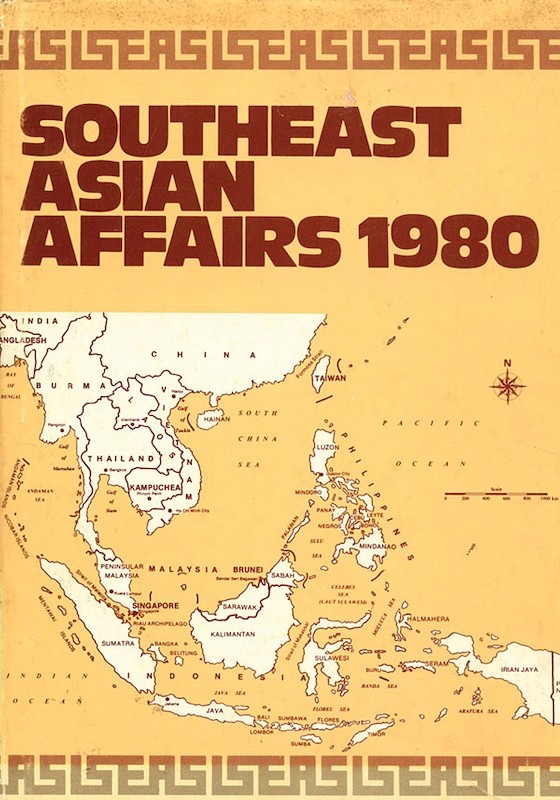 Southeast Asian Affairs 1980