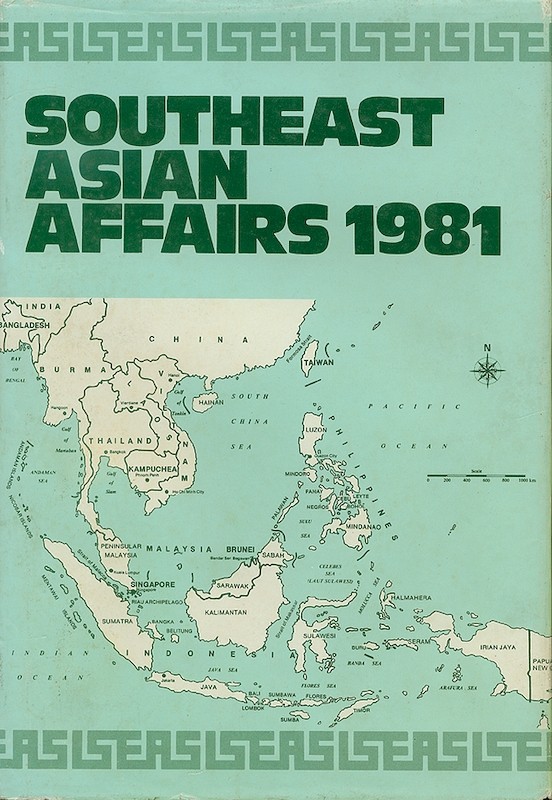 Southeast Asian Affairs 1981