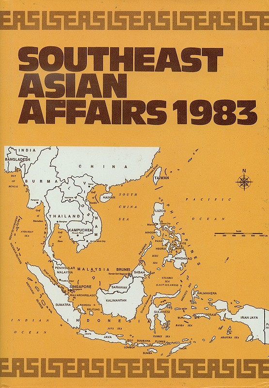 Southeast Asian Affairs 1983
