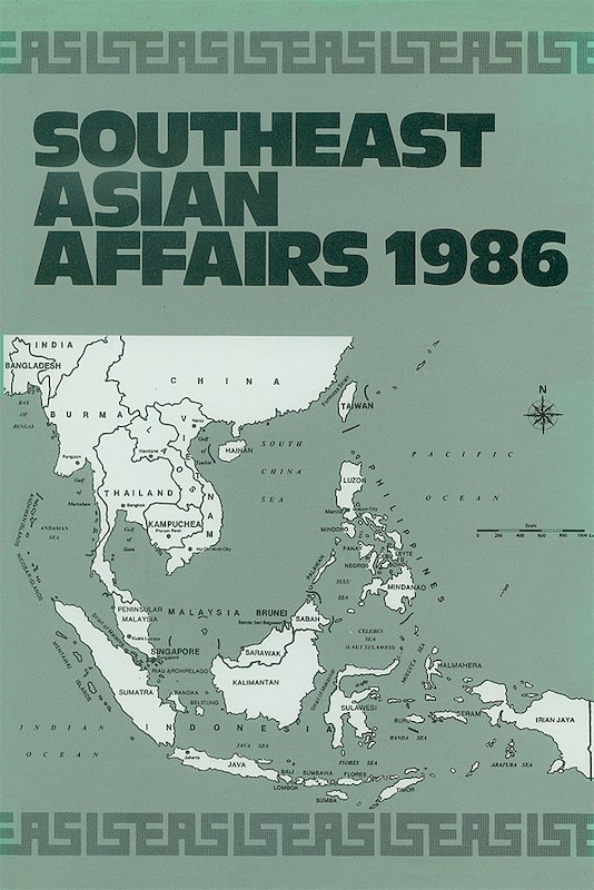 Southeast Asian Affairs 1986
