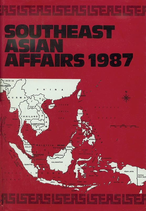 Southeast Asian Affairs 1987