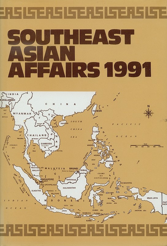 Southeast Asian Affairs 1991