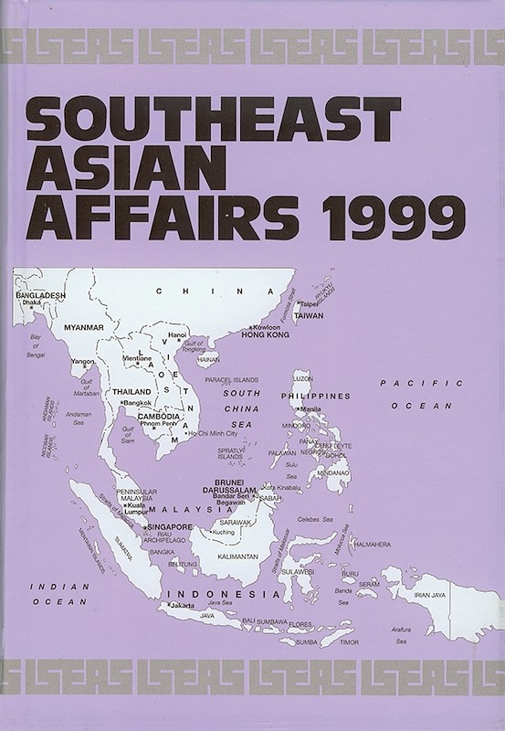 Southeast Asian Affairs 1999