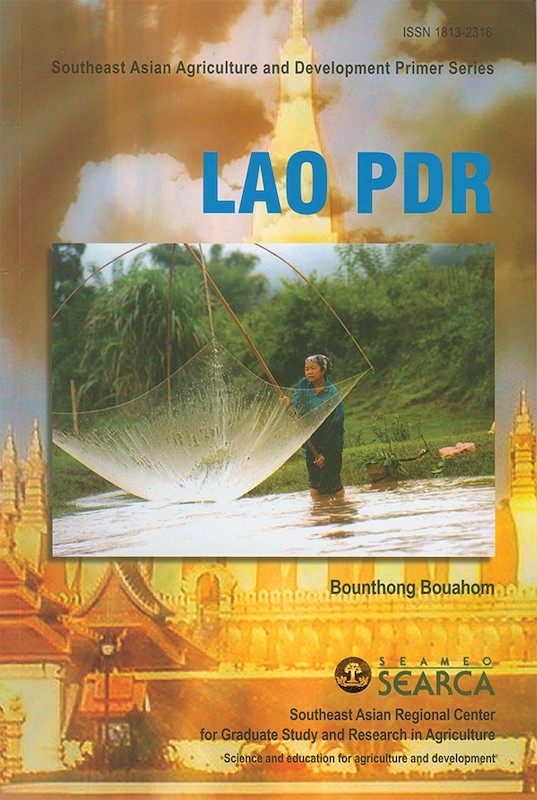 SAAD Primer Series: LAO PDR