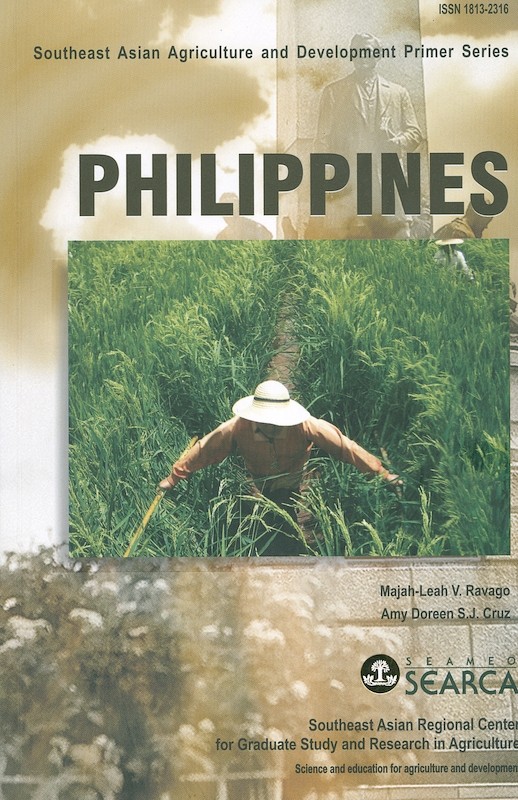 Southeast Asian Agriculture and Development Primer Series: Philippines