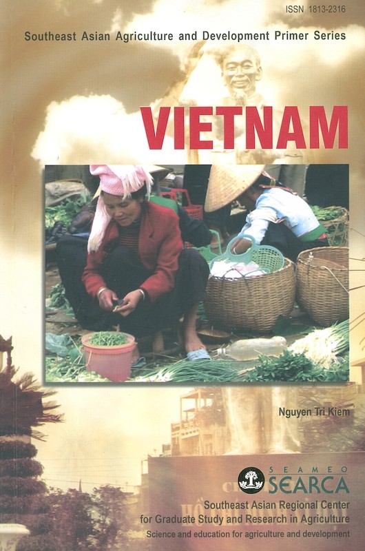 Southeast Asian Agriculture and Development Primer Series: Vietnam