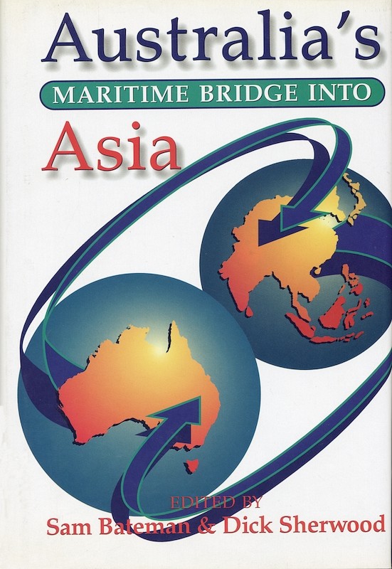 Australia's Maritime Bridge into Asia
