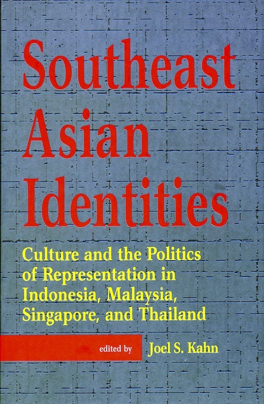 SOUTHEAST ASIA SOCIAL AND POLITICAL IDENTITY WITH FACEBOOK