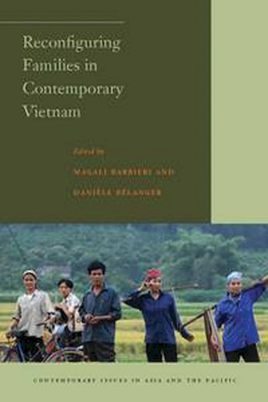Reconfiguring Families in Contemporary Vietnam