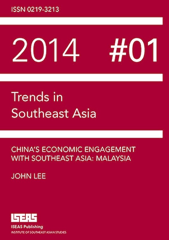 China's Economic Engagement with Southeast Asia: Malaysia