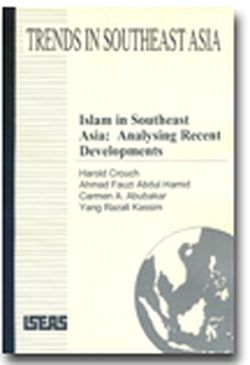 Islam in Southeast Asia: Analysing Recent Developments
