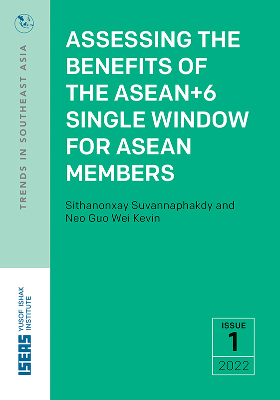 Assessing the Benefits of the ASEAN+6 Single Window for ASEAN Members