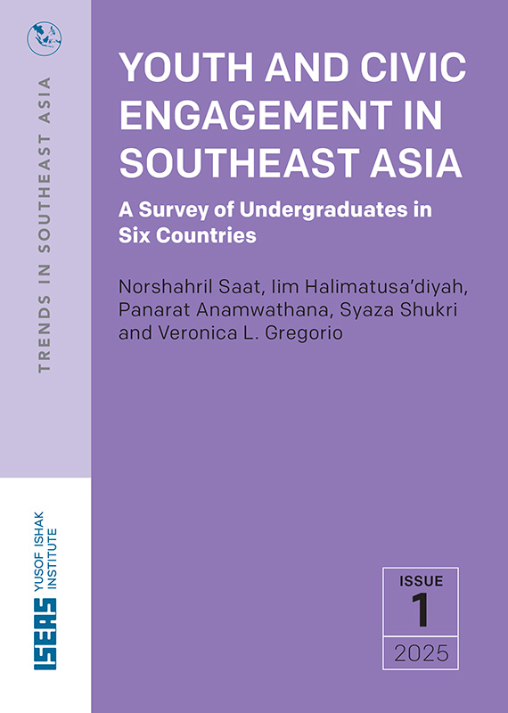 Youth and Civic Engagement in Southeast Asia: A Survey of Undergraduates in Six Countries