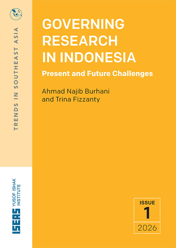 Governing Research in Indonesia: Present and Future Challenges