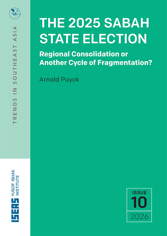 The 2025 Sabah State Election: Regional Consolidation or Another Cycle of Fragmentation?