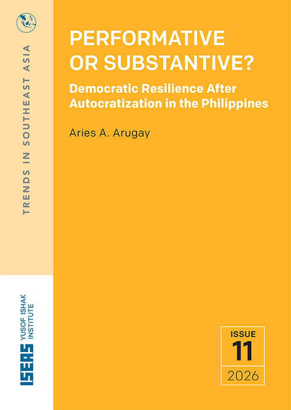 Performative or Substantive? Democratic Resilience after Autocratization in the Philippines