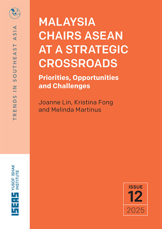 Malaysia Chairs ASEAN at a Strategic Crossroads: Priorities, Opportunities and Challenges