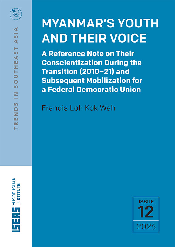 Myanmar’s Youth and Their Voice: A Reference Note on Their Conscientization During the Transition (2010–21) and Subsequent Mobilization for a Federal Democratic Union