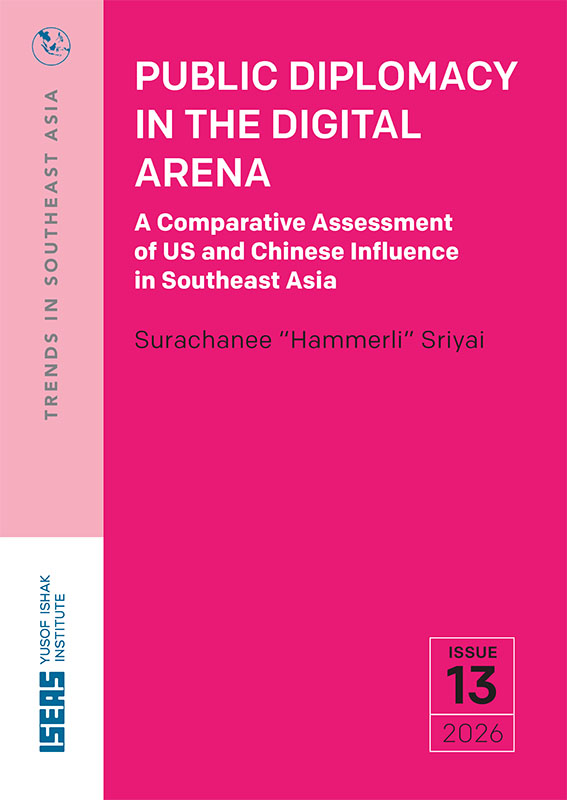 Public Diplomacy in the Digital Arena: A Comparative Assessment of US and Chinese Influence in Southeast Asia