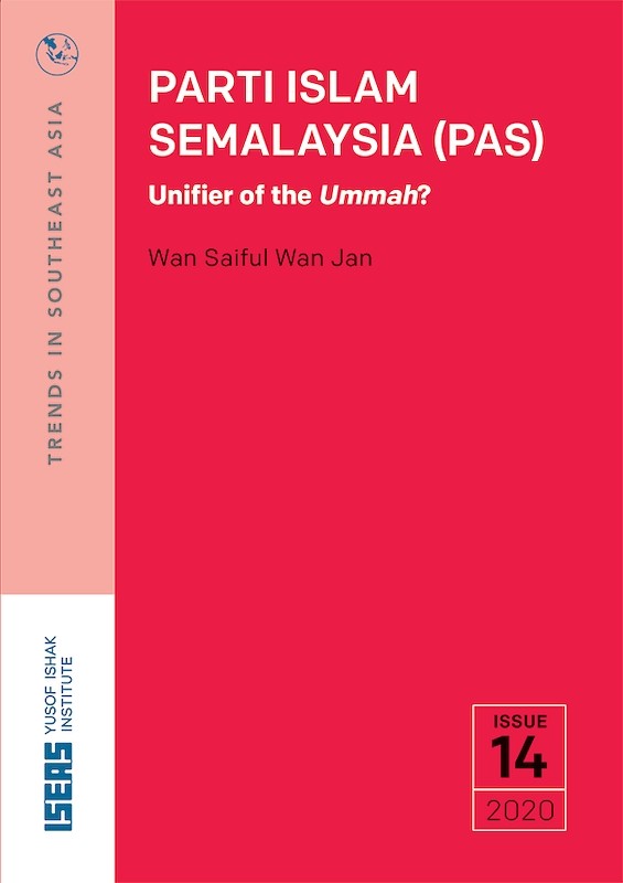 Malay Politics Parlous Condition Continuing Problems Iseas Publishing