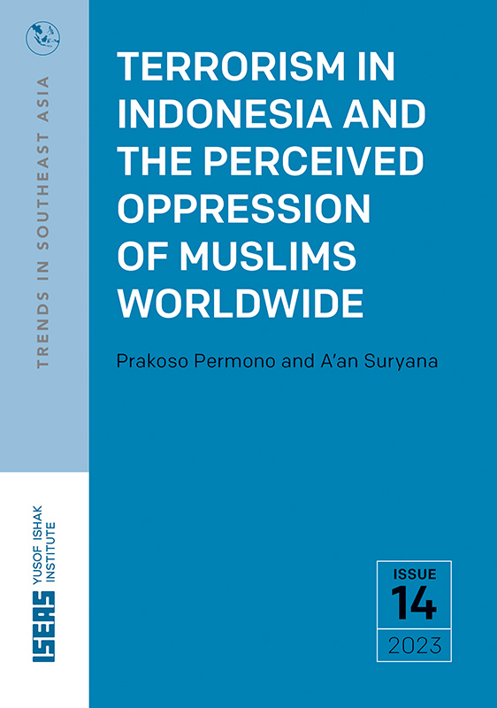 Terrorism in Indonesia and the Perceived Oppression of Muslims Worldwide