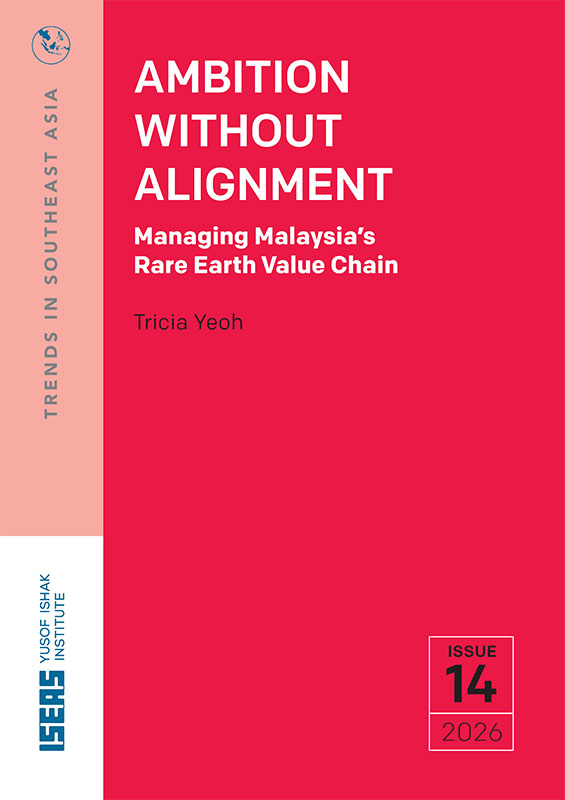 Ambition Without Alignment: Managing Malaysia’s Rare Earth Value Chain