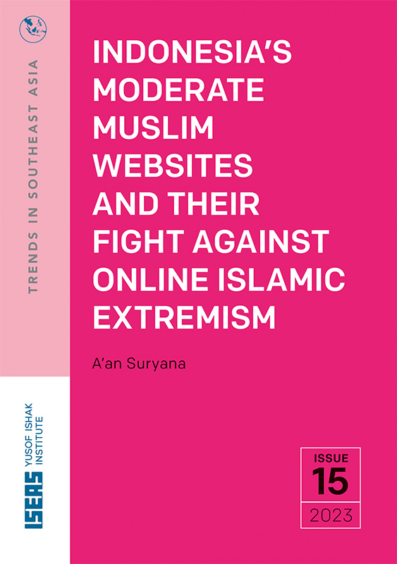 Indonesia’s Moderate Muslim Websites and Their Fight Against Online Islamic Extremism