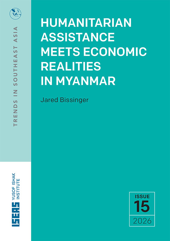 Humanitarian Assistance Meets Economic Realities in Myanmar