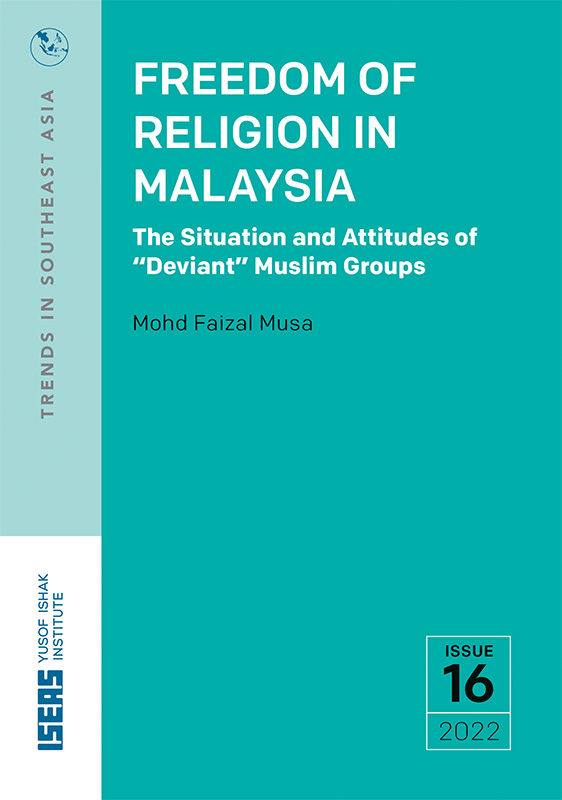 Freedom of Religion in Malaysia: The Situation and Attitudes of “Deviant” Muslim Groups