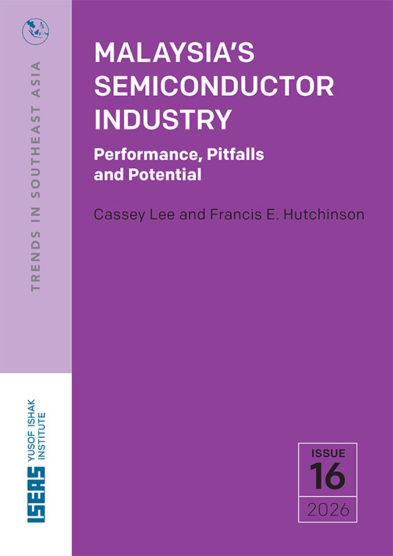 Malaysia’s Semiconductor Industry: Performance, Pitfalls and Potential