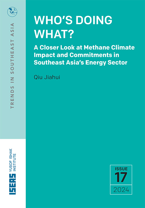 Who’s Doing What? A Closer Look at Methane Climate Impact and Commitments in Southeast Asia’s Energy Sector
