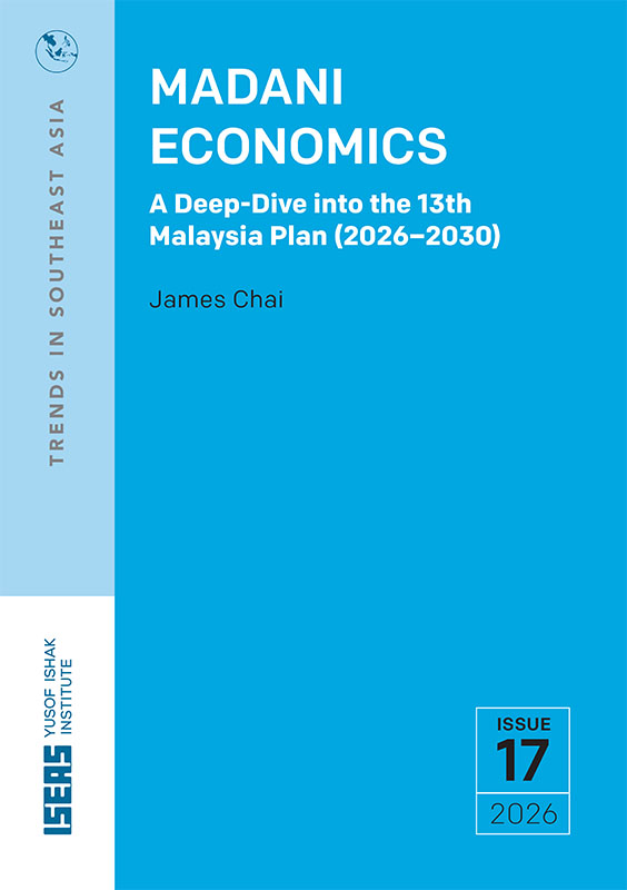 Madani Economics: A Deep-Dive Into the 13th Malaysia Plan (2026–2030)