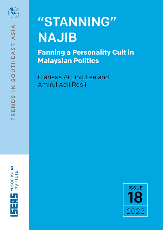 "Stanning" Najib: Fanning a Personality Cult in Malaysian Politics