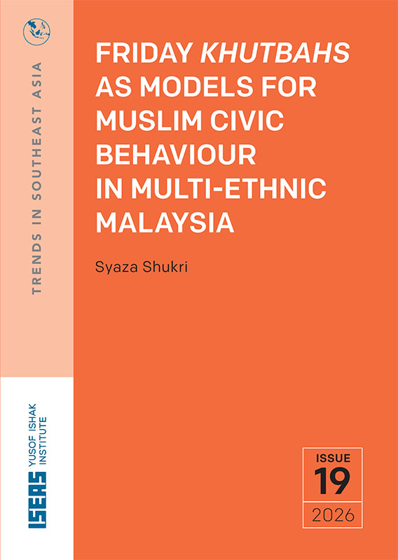 Friday Khutbahs as Models for Muslim Civic Behaviour in Multi-Ethnic Malaysia