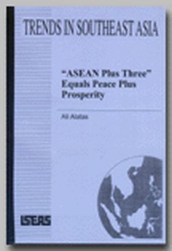 "ASEAN Plus Three" Equals Peace Plus Prosperity