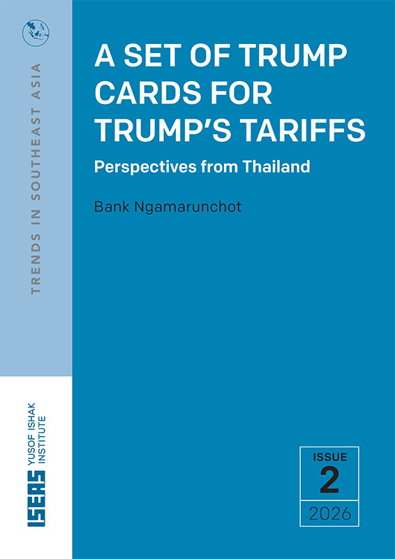 A Set of Trump Cards for Trump’s Tariffs: Perspectives from Thailand