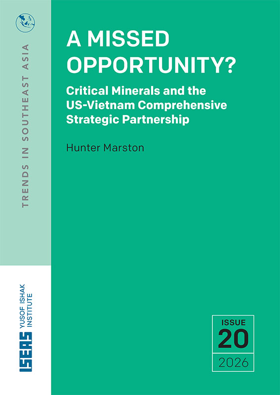 A Missed Opportunity? Critical Minerals and the US-Vietnam Comprehensive Strategic Partnership