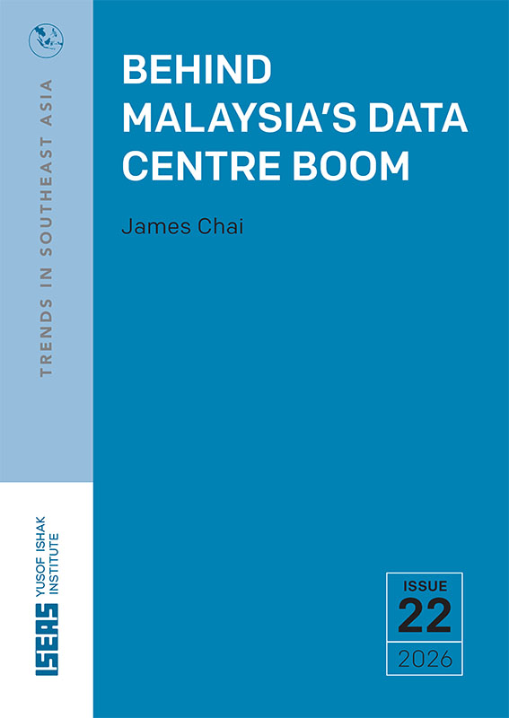 Behind Malaysia’s Data Centre Boom