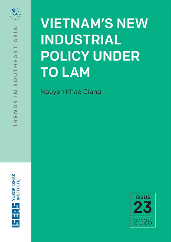 Vietnam’s New Industrial Policy Under To Lam