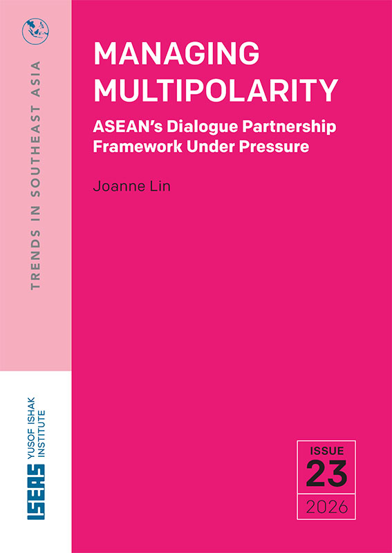 Managing Multipolarity: ASEAN’s Dialogue Partnership Framework Under Pressure