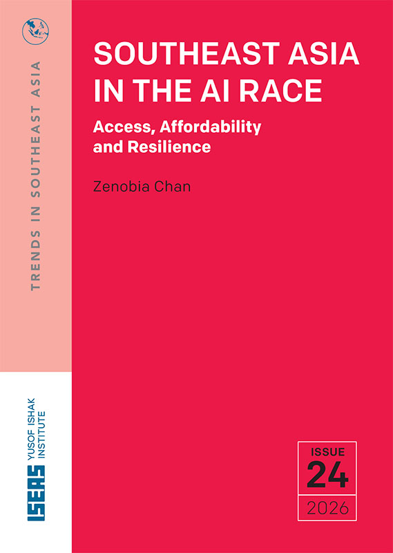 Southeast Asia in the AI Race: Access, Affordability and Resilience